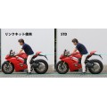 AELLA Lowering Links For the Ducati Panigale / Streetfighter V4 / S / Speciale / R